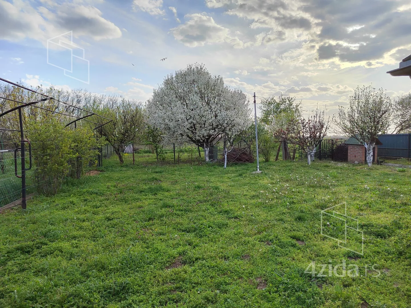 4-etažna kuća | 4zida