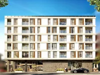 Delta, Bulevar Nemanjića, Medijana, Gradske lokacije, Niš | 4zida.rs