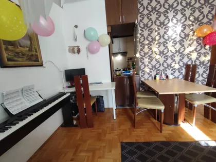 Branislava Nušića | 4zida.rs