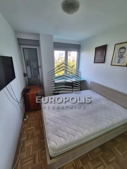 Bulevar Arsenija Čarnojevića | 4zida.rs