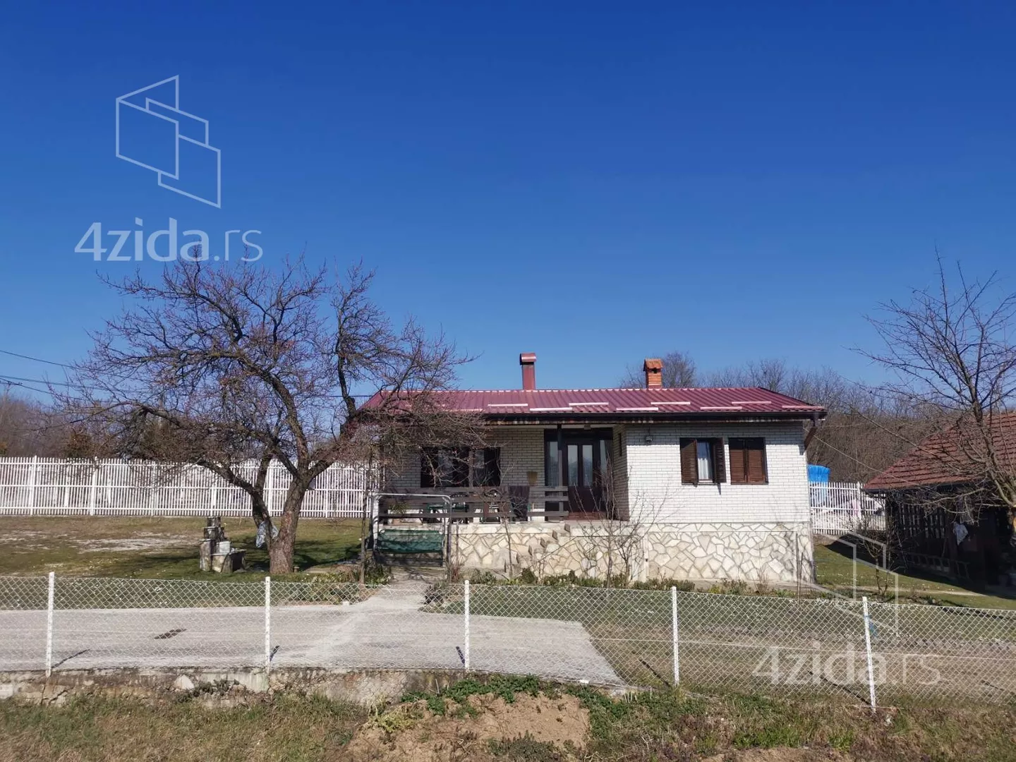 Kuća | 4zida