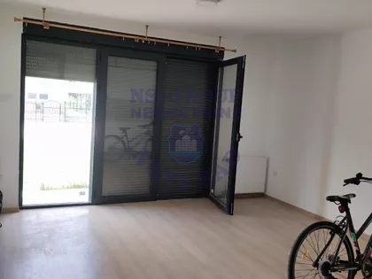 Somborska rampa | 4zida.rs