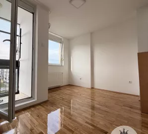 Novo Naselje, Gradske lokacije, Novi Sad, 1.0 stan | 4zida.rs