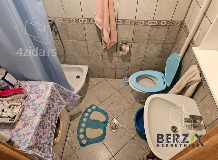 Garsonjera | 4zida