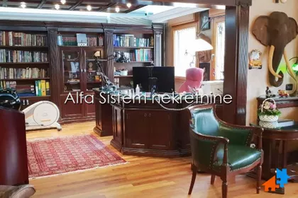 Blok 1 - Fontana | 4zida.rs