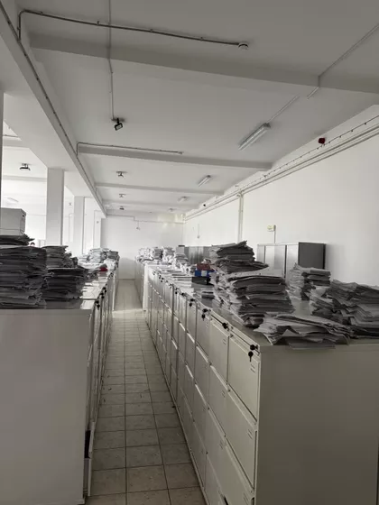 Partizanska 34 | 4zida.rs