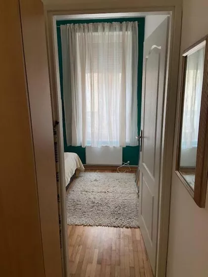 Ratka Mitrovića | 4zida.rs