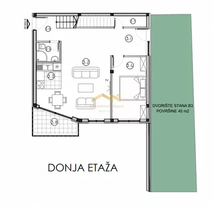 Sremska Kamenica | 4zida.rs