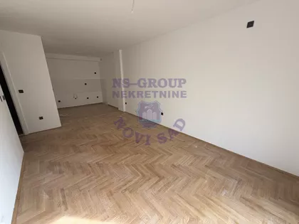 Bulevar Patrijarha Pavla (Somborski Bulevar) | 4zida.rs
