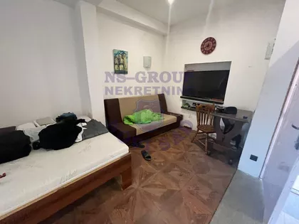 Somborska rampa | 4zida.rs