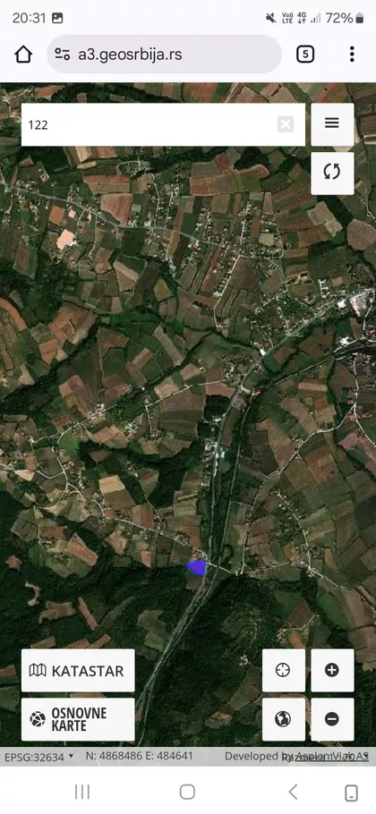 Despota Stefana Lazarevića 90 | 4zida.rs