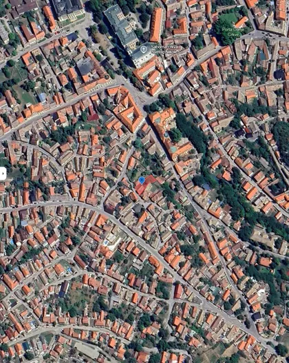 Fruškogorska 3 | 4zida.rs