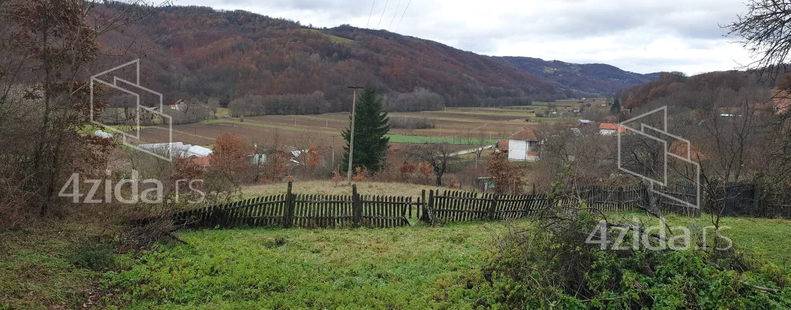 3-etažna kuća | 4zida