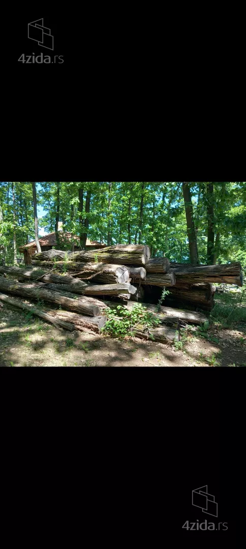 Poljoprivredno zemljište | 4zida