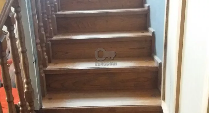 4-etažna kuća | 4zida