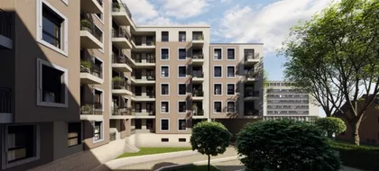 Trg Jakaba i Komora | 4zida.rs