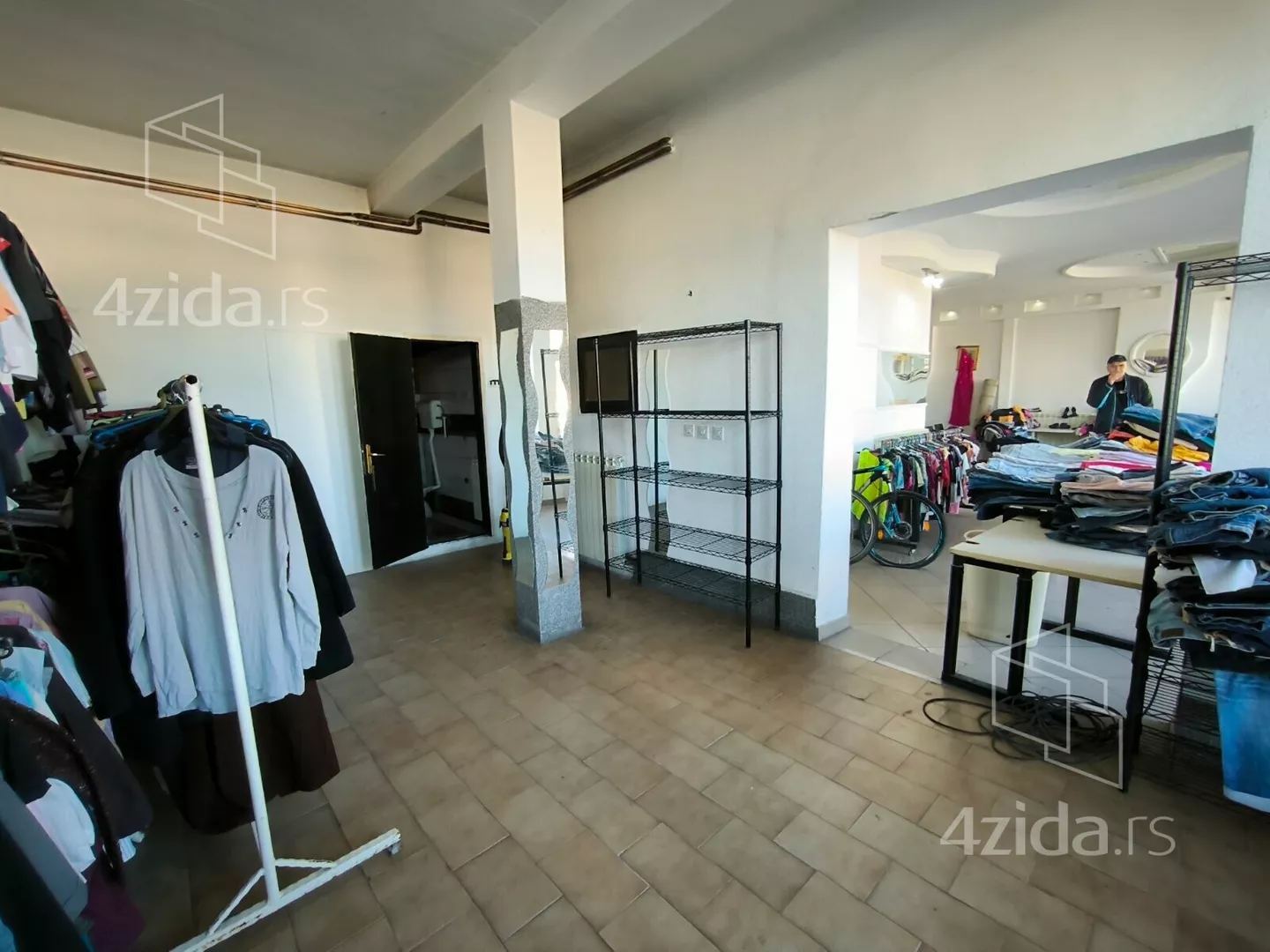 4-etažna kuća | 4zida