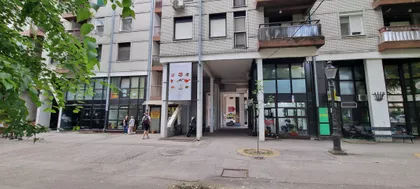Trg Cara Jovana Nenada 3 | 4zida.rs