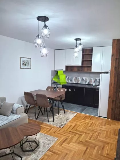 Bulevar Svetog Pantelejmona | 4zida.rs