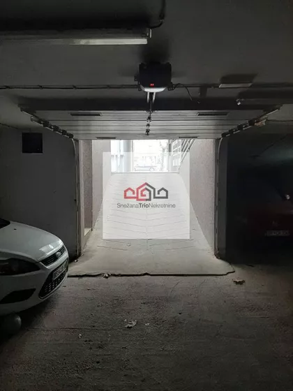 Bulevar Oslobođenja | 4zida.rs