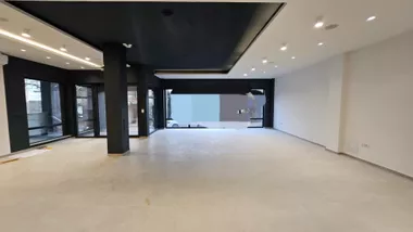 Gradske lokacije