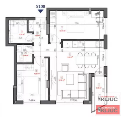 Sremska Kamenica | 4zida.rs