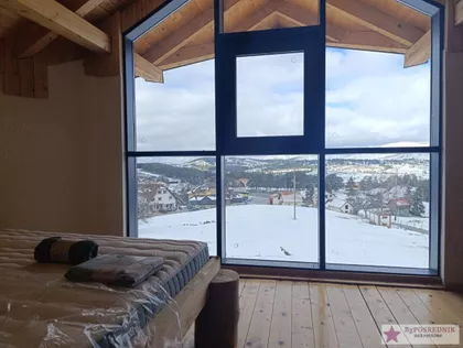 Borova glava | 4zida.rs