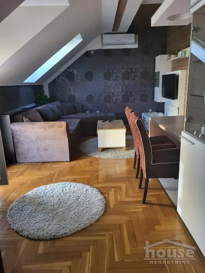 Novi Sad - Centar | 4zida.rs