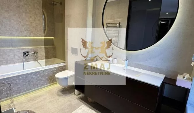 Sedmosoban stan | 4zida