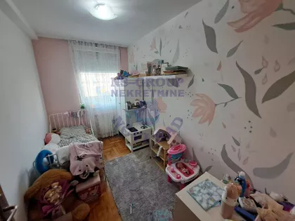 Bulevar Jaše Tomića | 4zida.rs