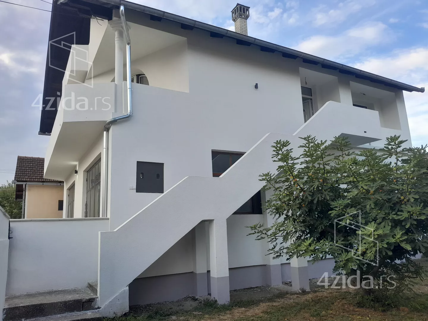 3-etažna kuća | 4zida