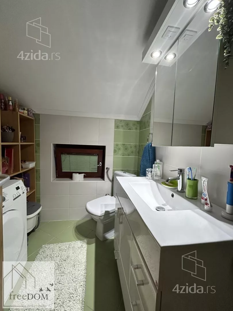 Kuća | 4zida