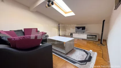 Ljube Davidovića 4 | 4zida.rs