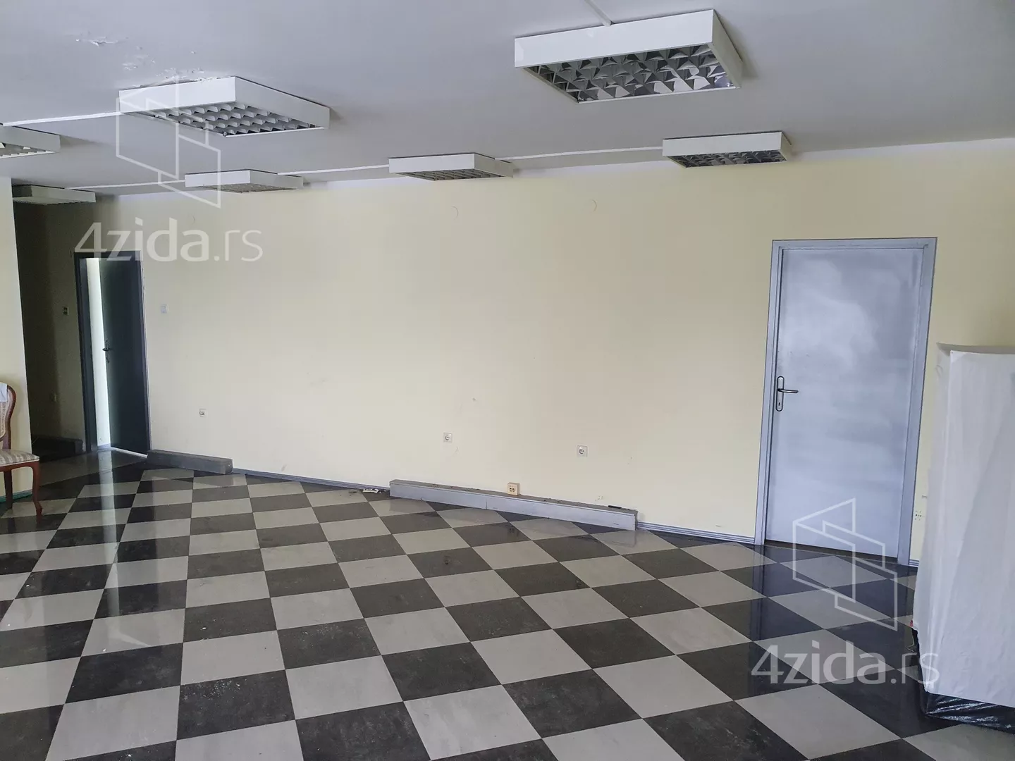 Kancelarija | 4zida