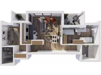 Grbavica, Gradske lokacije, Novi Sad | 4zida.rs