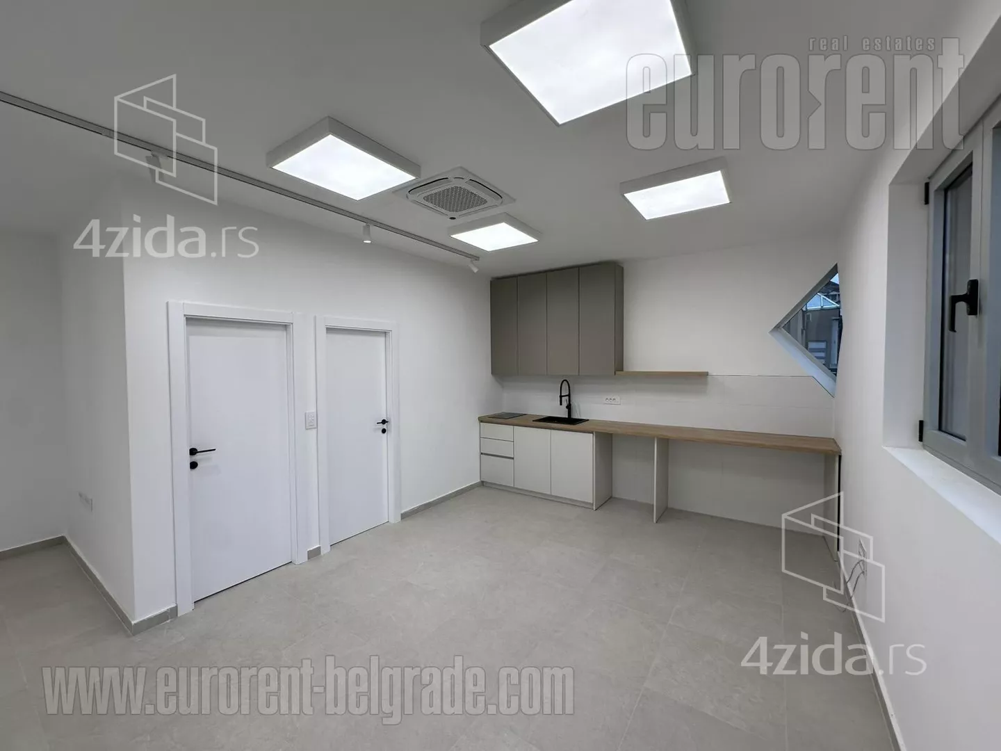 Poslovni prostor | 4zida