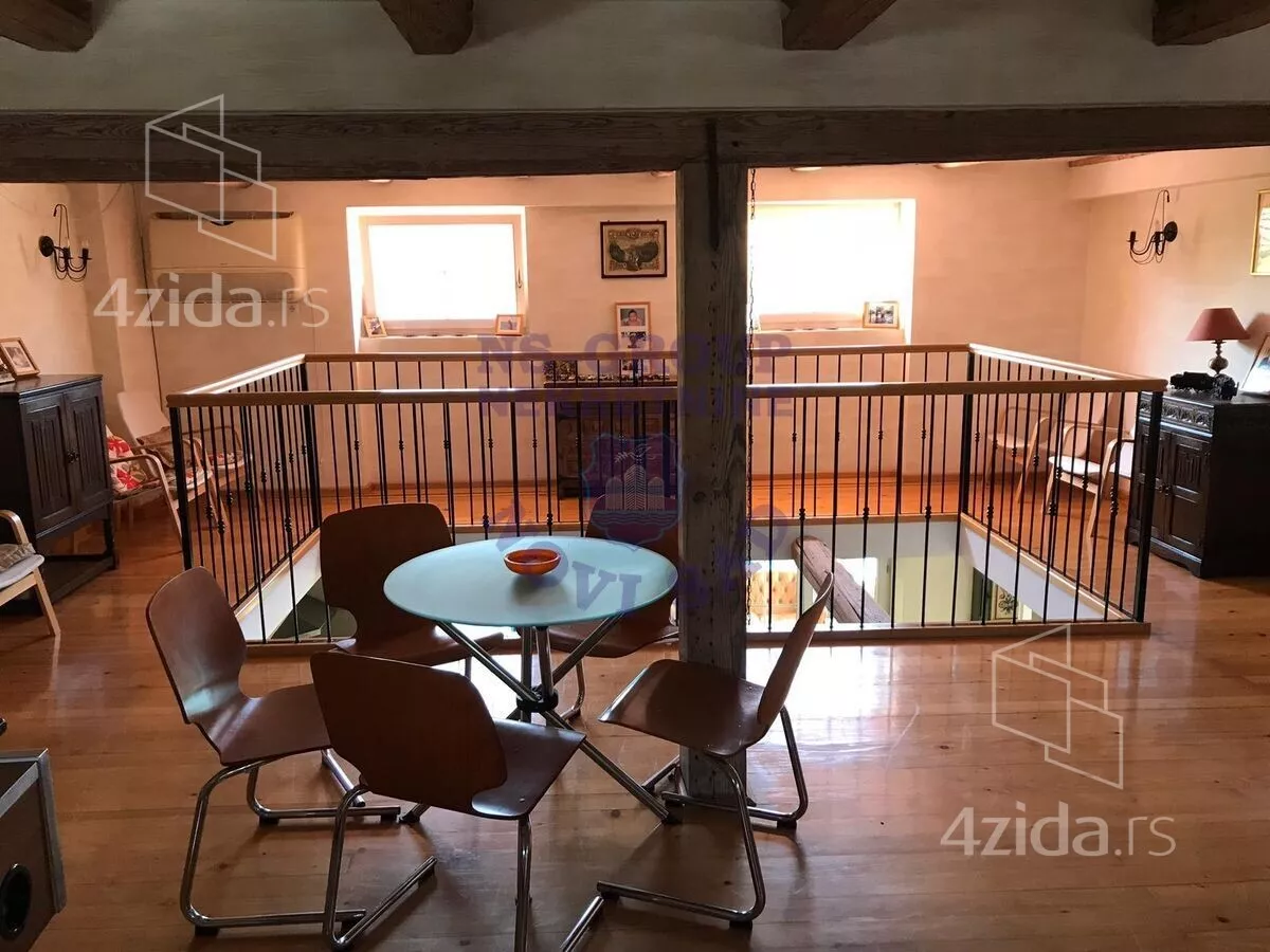 3-etažna kuća | 4zida