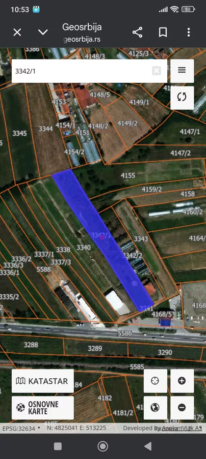 Bresno Polje | 4zida.rs