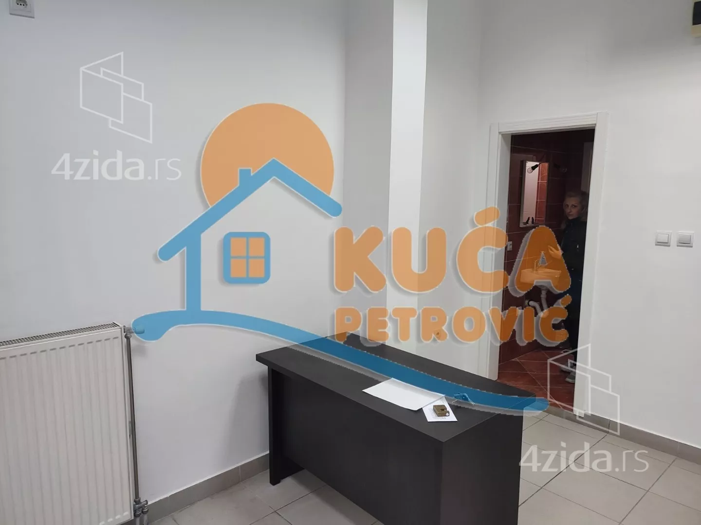Lokal | 4zida