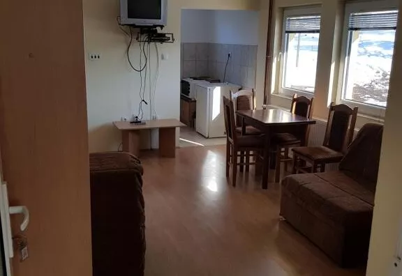 Ugostiteljski objekat | 4zida