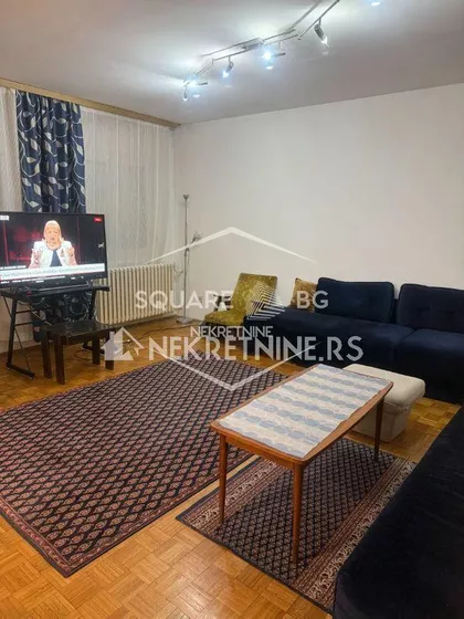 Stevana Hristića | 4zida.rs