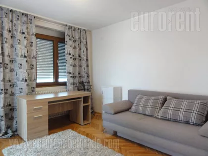 SABORNA CRKVA | 4zida.rs