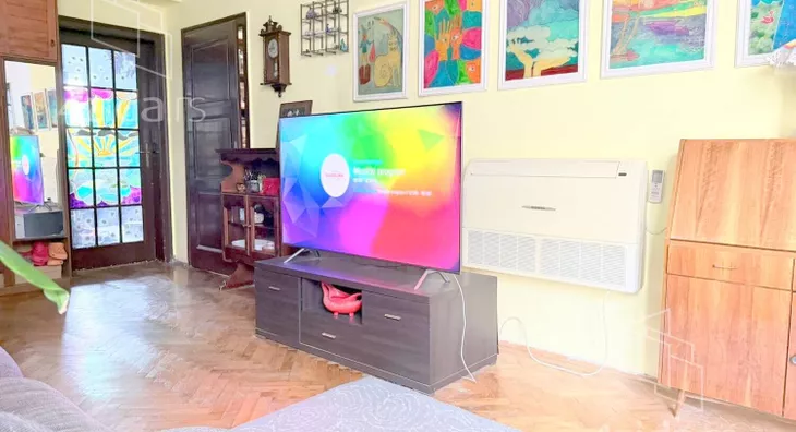 Četvoroiposoban stan | 4zida