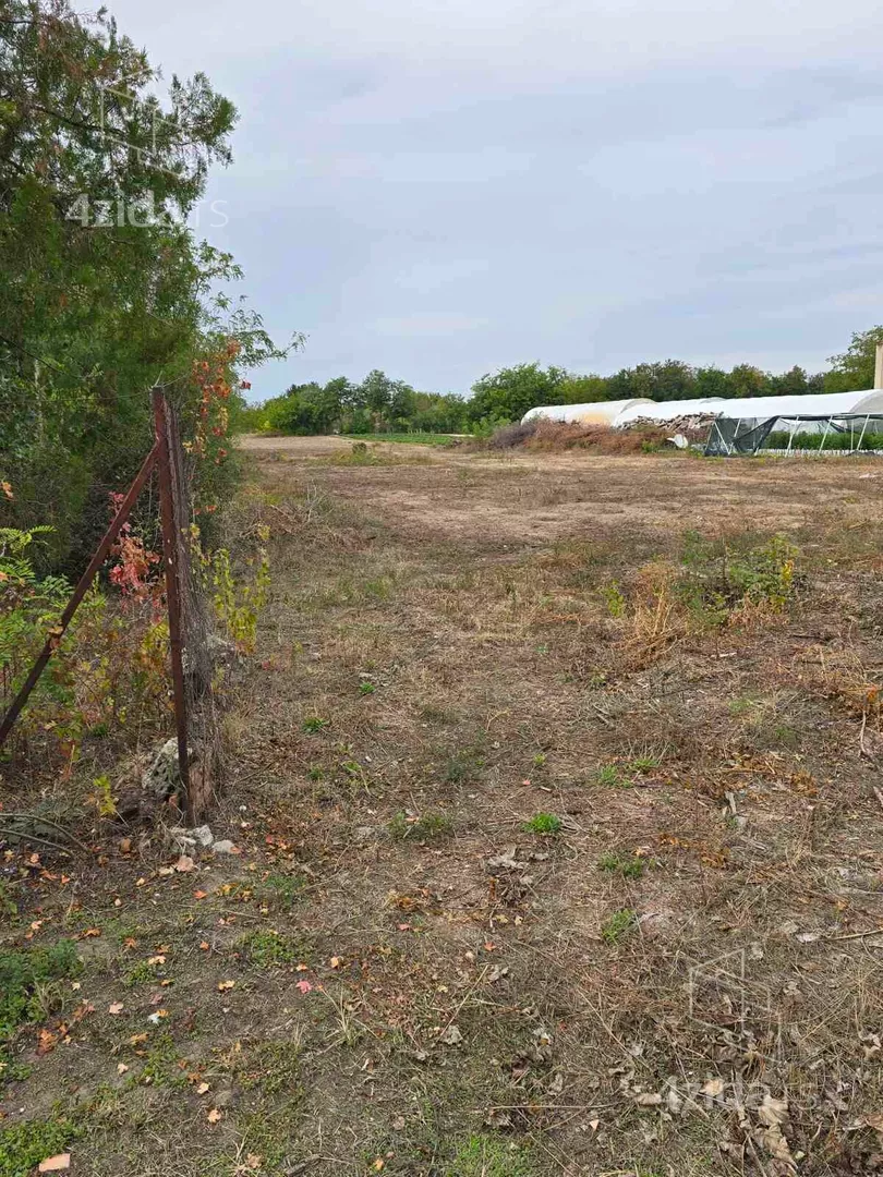 Poljoprivredno zemljište | 4zida