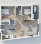 Pantelej, Gradske lokacije, Niš | 4zida.rs | 4zida.rs