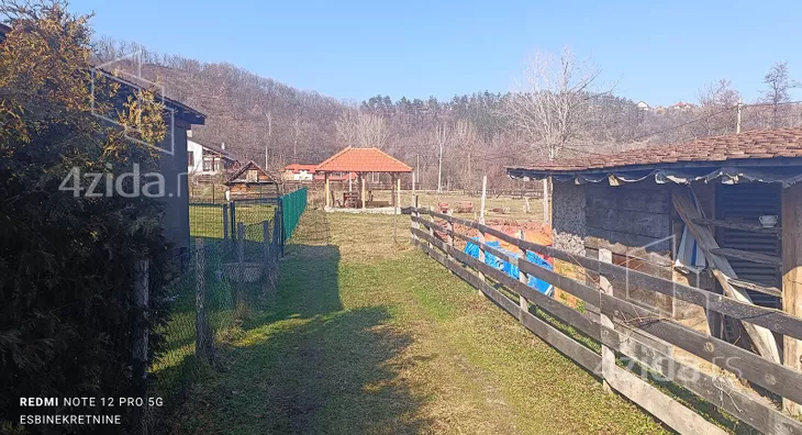 Građevinsko zemljište | 4zida