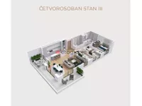 Medijana, Gradske lokacije, Niš | 4zida.rs