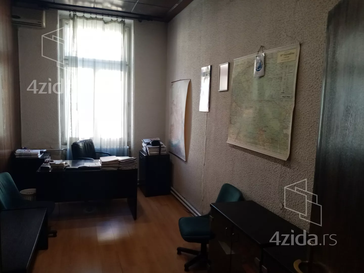 Kancelarija | 4zida