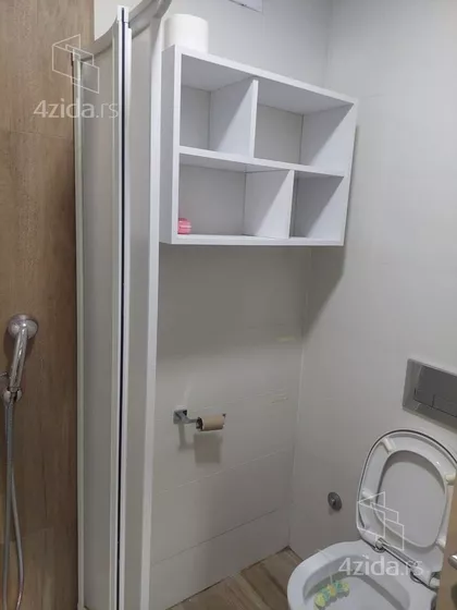 Vojvode Đurovića 26 | 4zida.rs