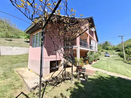 Gornje Komarice | 4zida.rs